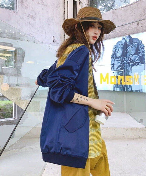 Docking Single Jacket